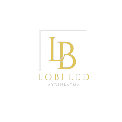 Lobi Led Aydınlatma - Profesyonel Aydınlatma Çözümleri
